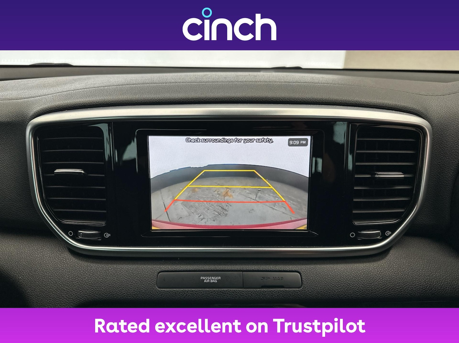 Used Kia Sportage 2018 for sale - 76557937: Photo 33