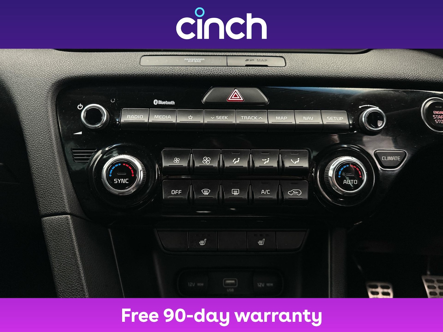 Used Kia Sportage 2018 for sale - 76557937: Photo 34