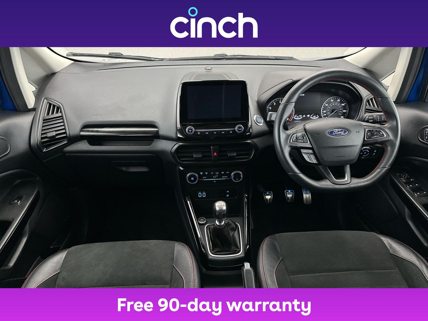 Used Ford Ecosport 2019 for sale - 77018409: Photo 15