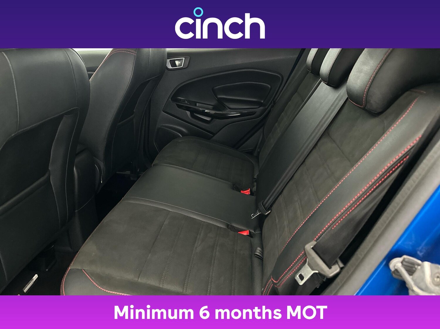 Used Ford Ecosport 2019 for sale - 77018409: Photo 20