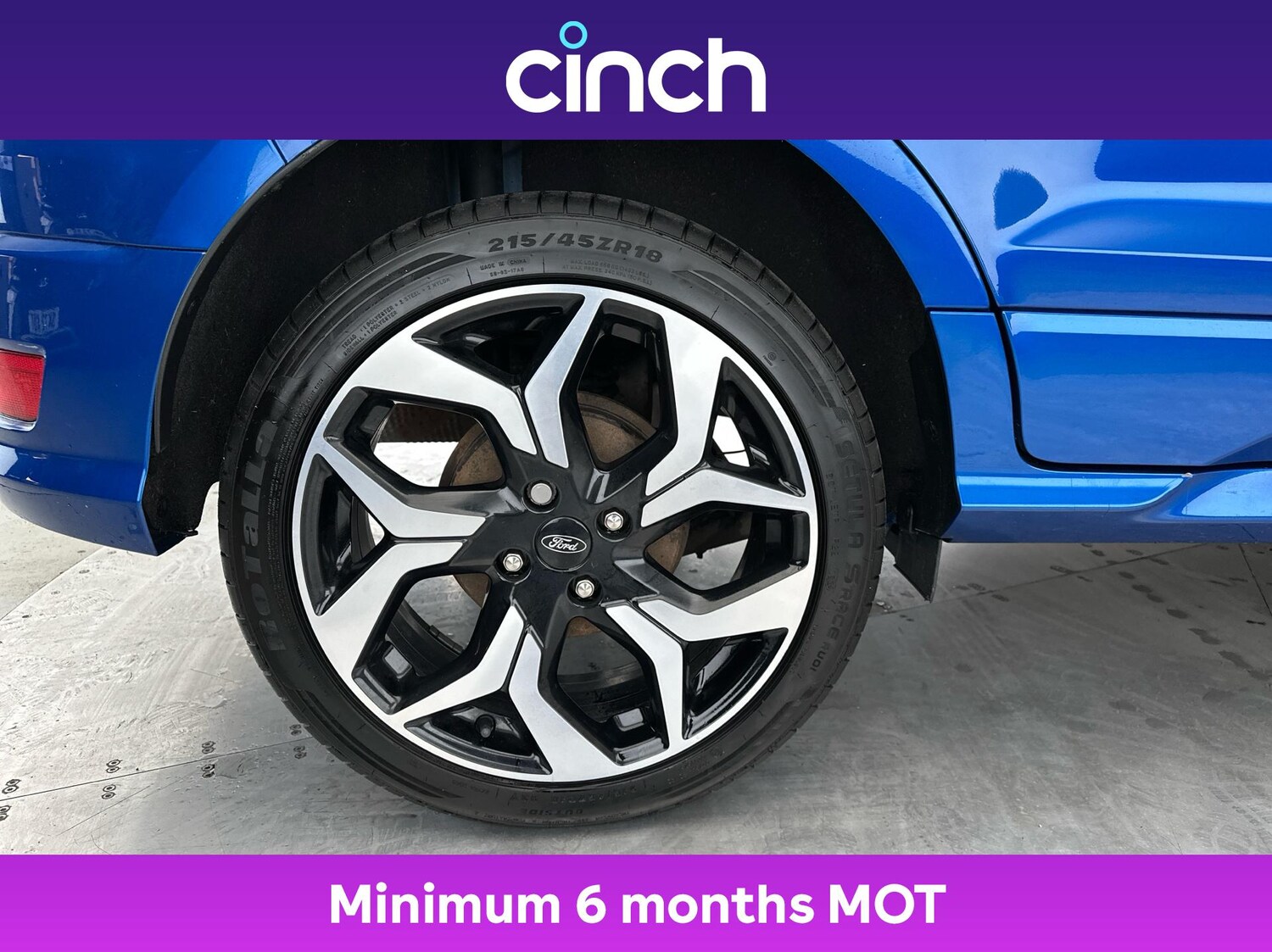 Used Ford Ecosport 2019 for sale - 77018409: Photo 27