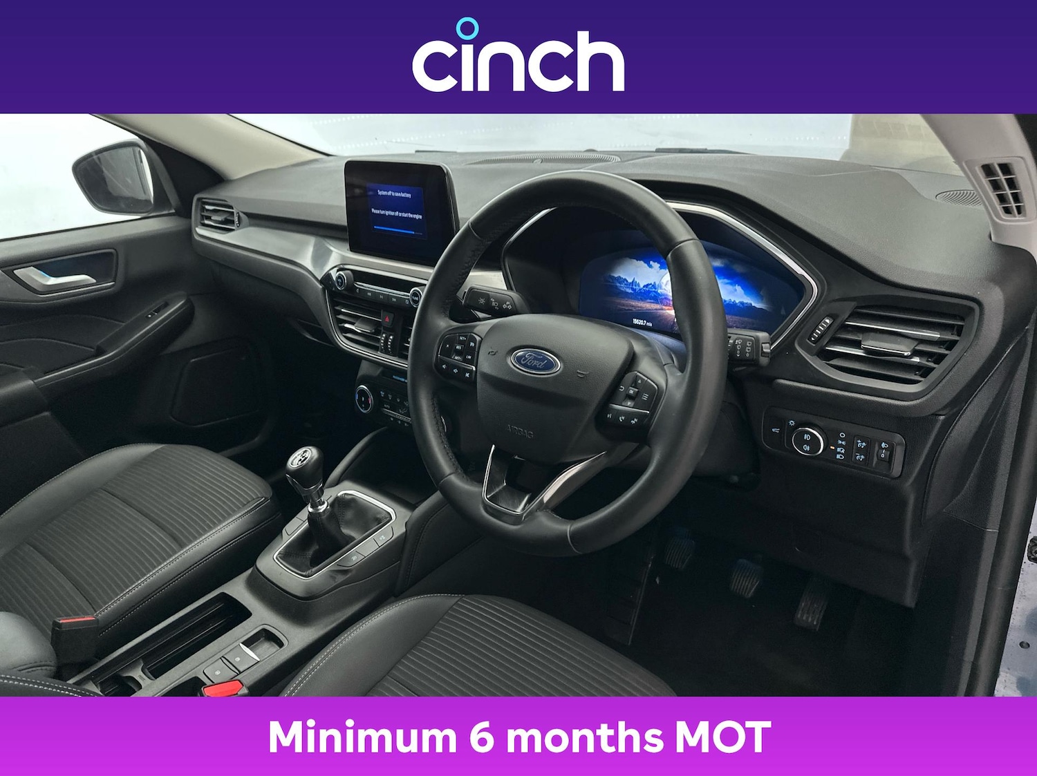 Used Ford Kuga 2023 for sale - 76405569: Photo 12