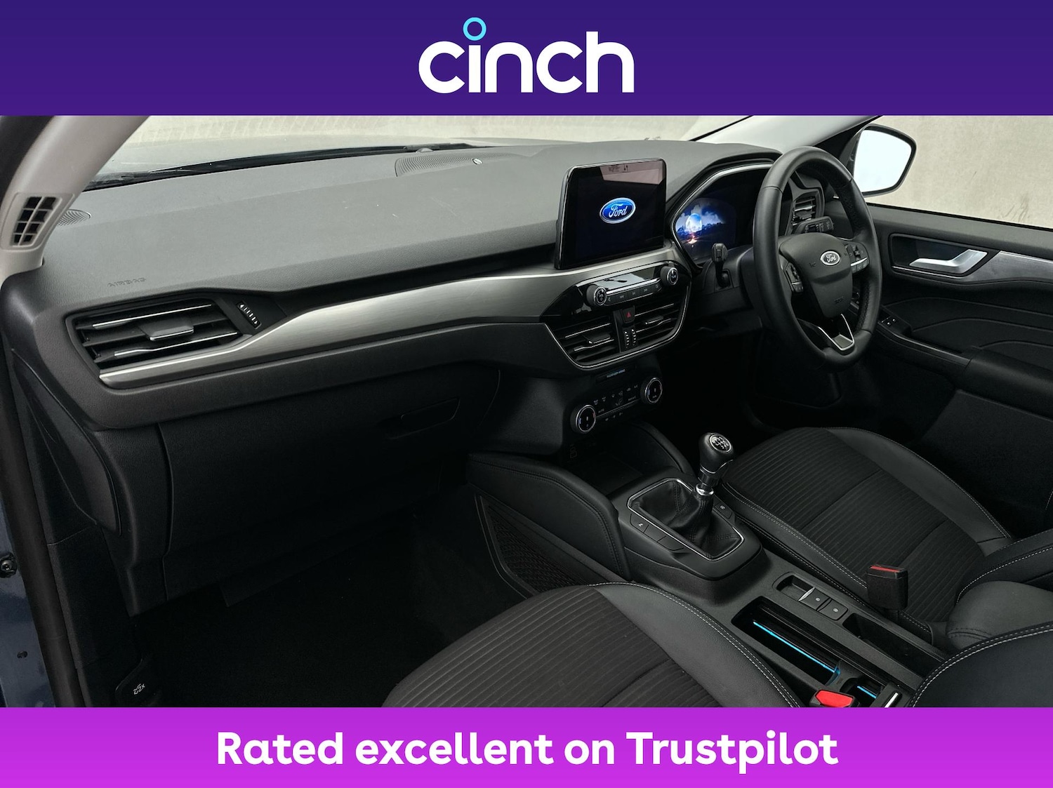 Used Ford Kuga 2023 for sale - 76405569: Photo 14