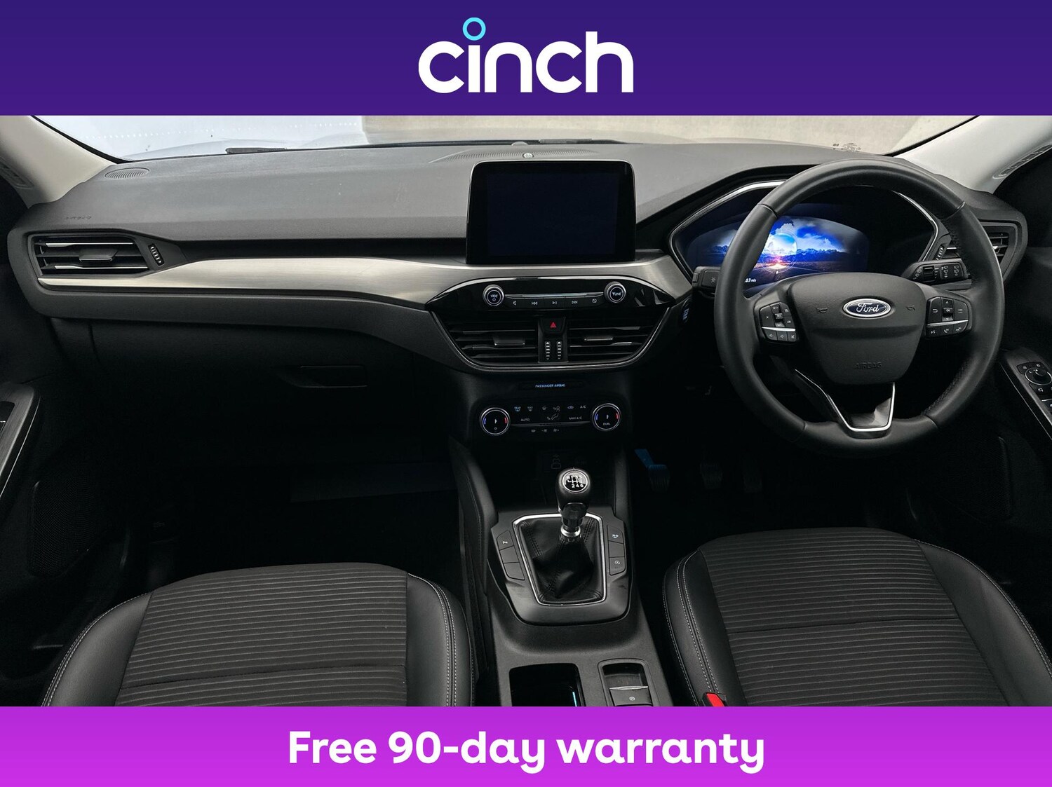 Used Ford Kuga 2023 for sale - 76405569: Photo 15