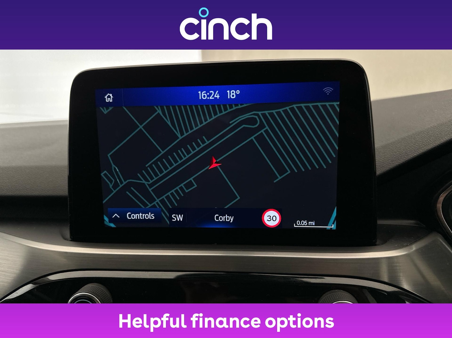 Used Ford Kuga 2023 for sale - 76405569: Photo 17