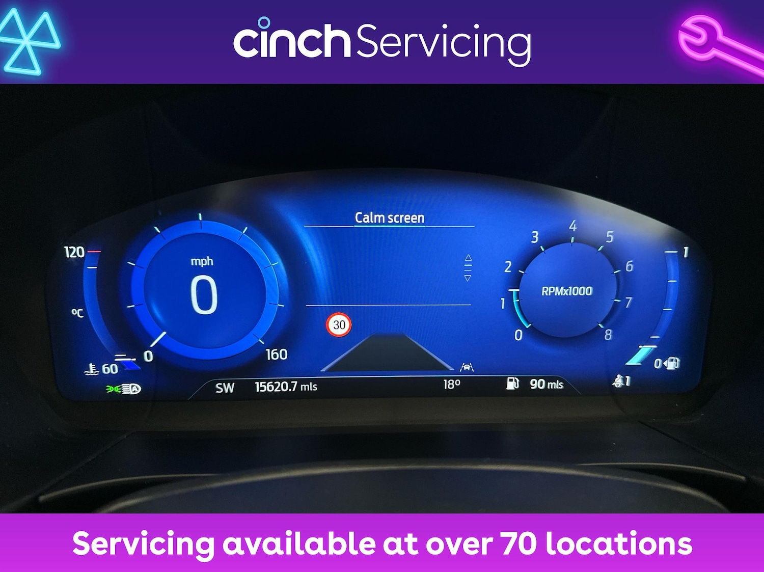 Used Ford Kuga 2023 for sale - 76405569: Photo 18