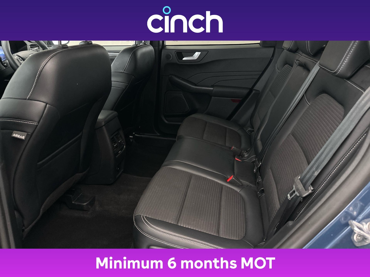 Used Ford Kuga 2023 for sale - 76405569: Photo 20