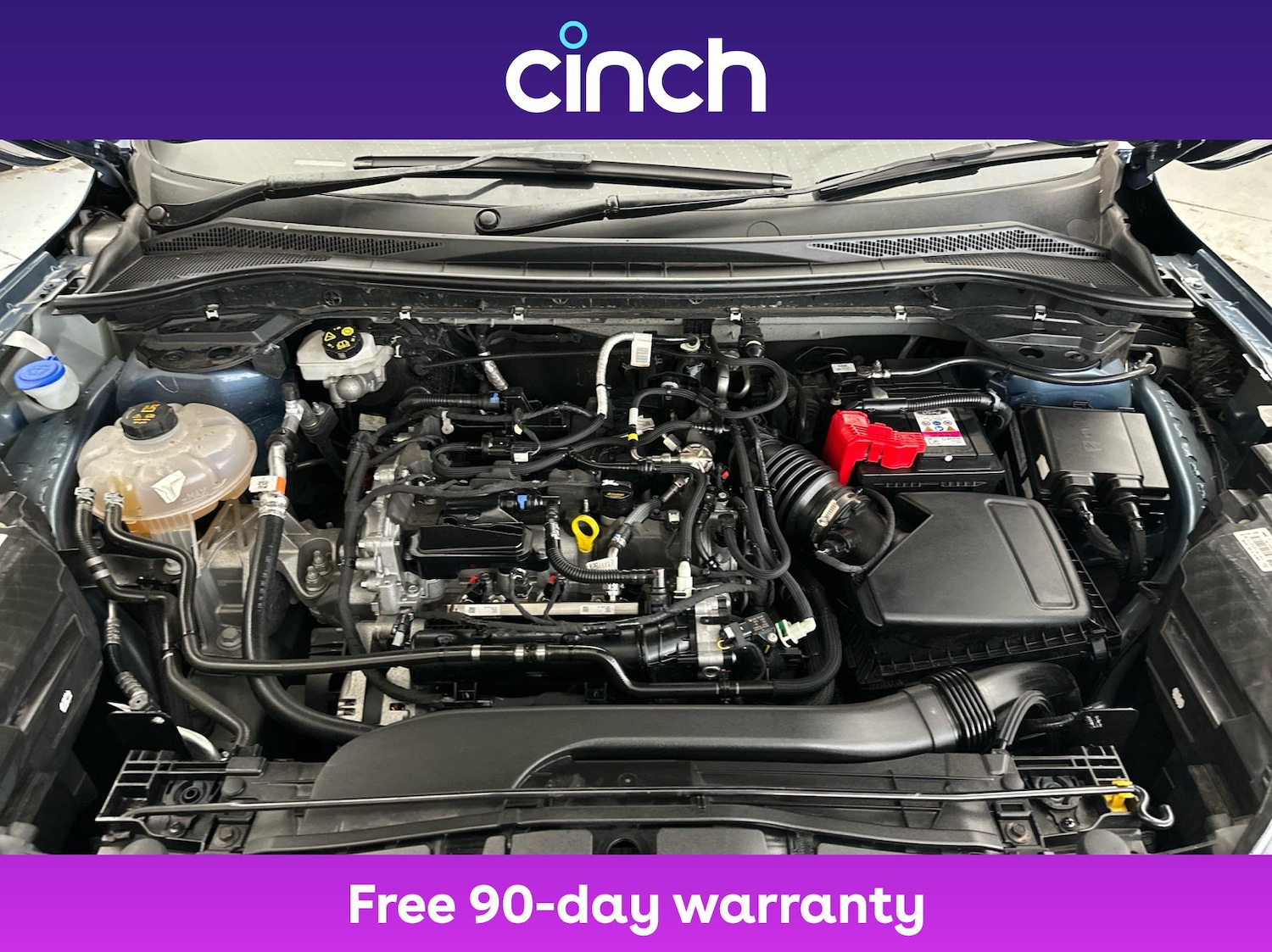 Used Ford Kuga 2023 for sale - 76405569: Photo 23