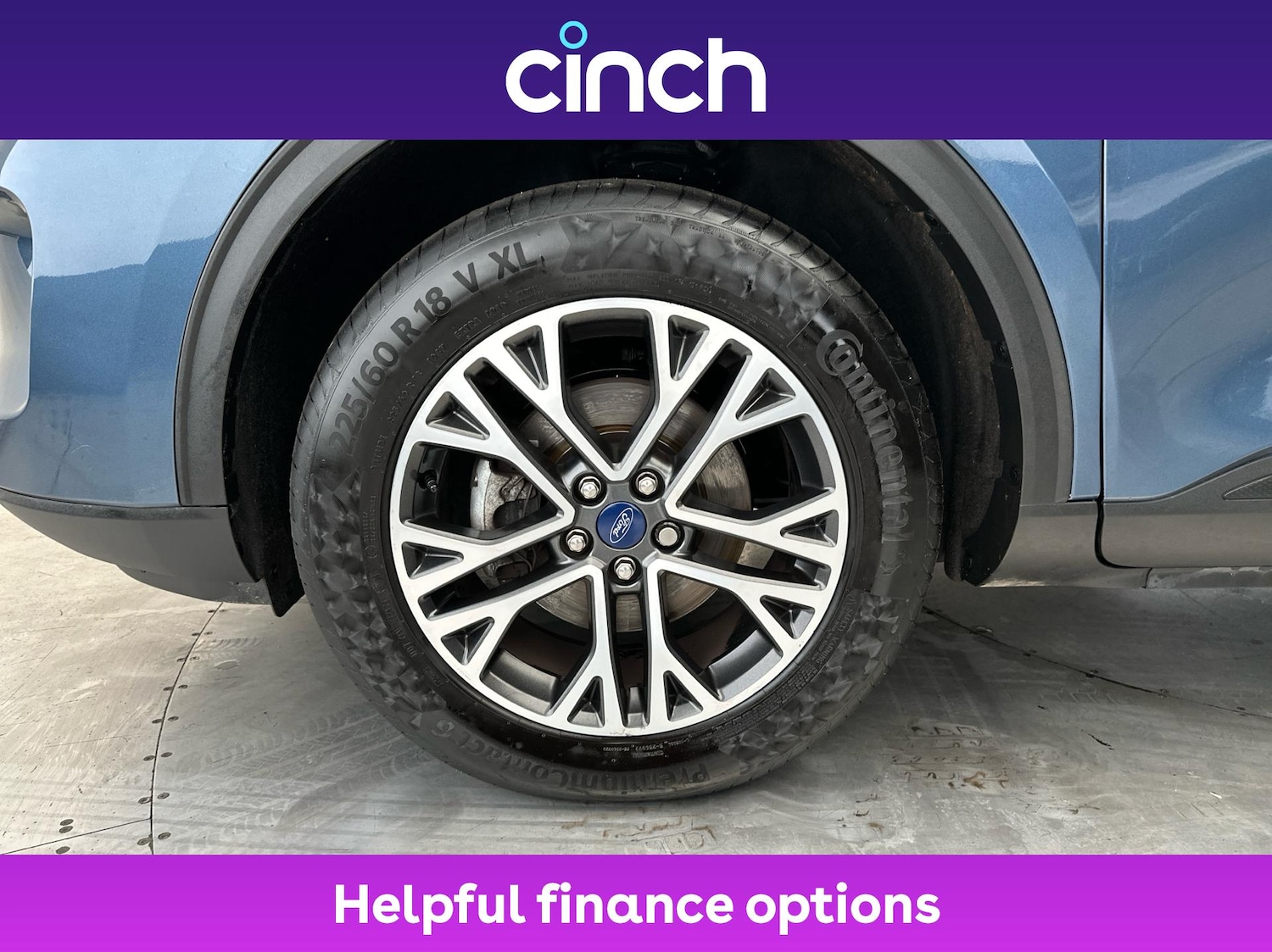 Used Ford Kuga 2023 for sale - 76405569: Photo 24