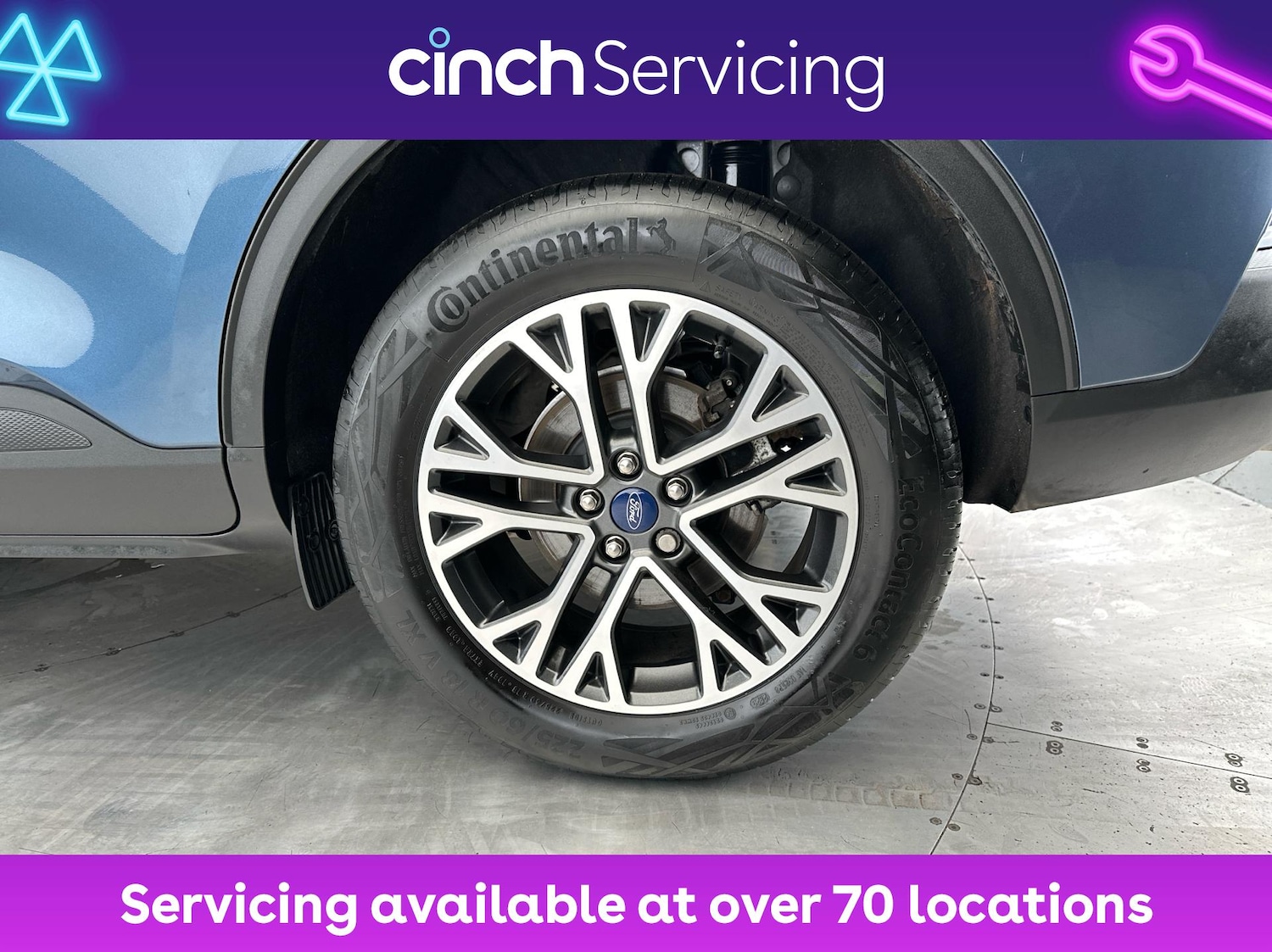 Used Ford Kuga 2023 for sale - 76405569: Photo 26