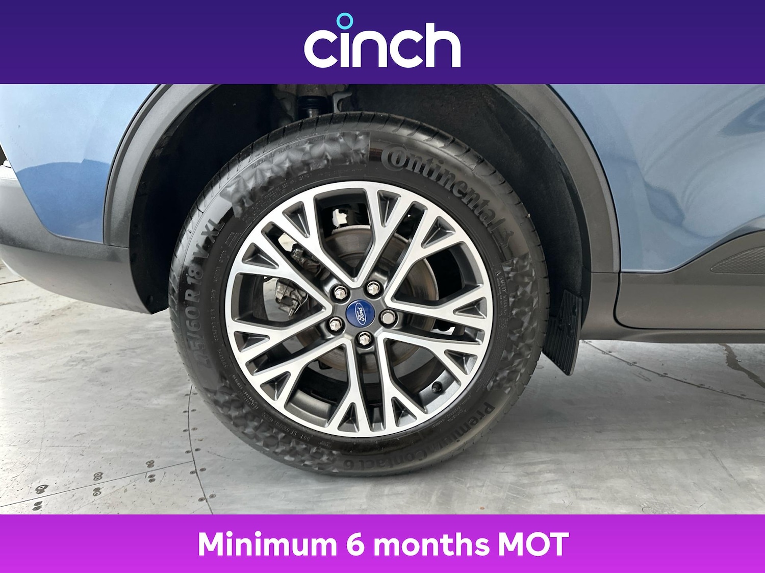 Used Ford Kuga 2023 for sale - 76405569: Photo 27