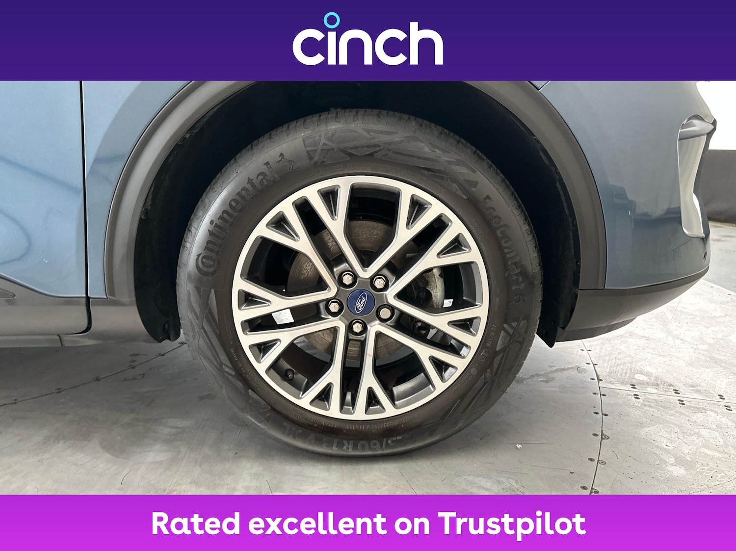 Used Ford Kuga 2023 for sale - 76405569: Photo 28