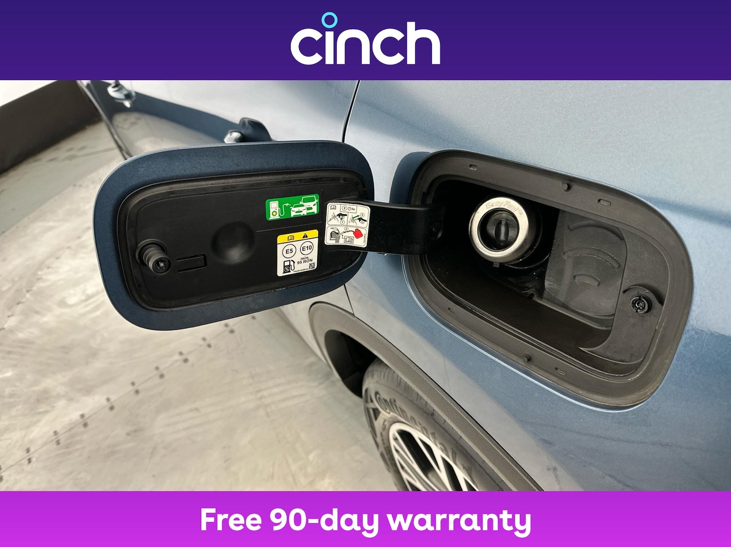 Used Ford Kuga 2023 for sale - 76405569: Photo 29