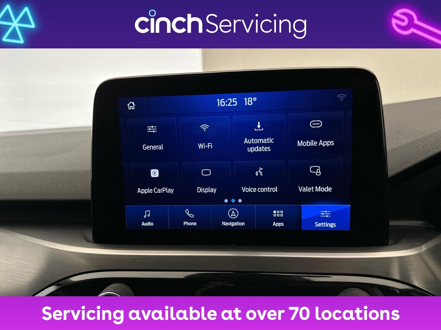 Used Ford Kuga 2023 for sale - 76405569: Photo 31