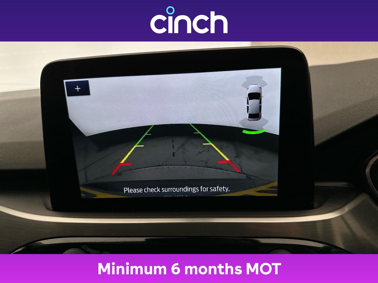 Used Ford Kuga 2023 for sale - 76405569: Photo 32