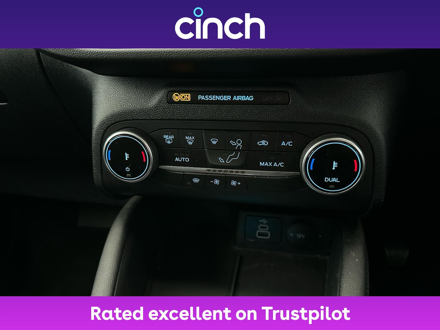 Used Ford Kuga 2023 for sale - 76405569: Photo 33