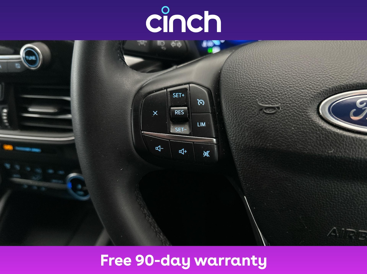 Used Ford Kuga 2023 for sale - 76405569: Photo 34