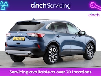 Used Ford Kuga 2023 for sale - 76405569: Photo