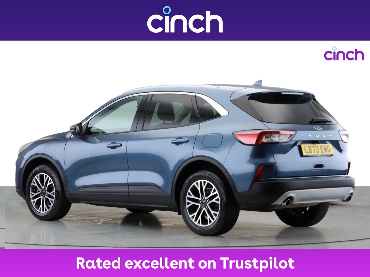 Used Ford Kuga 2023 for sale - 76405569: Photo 6