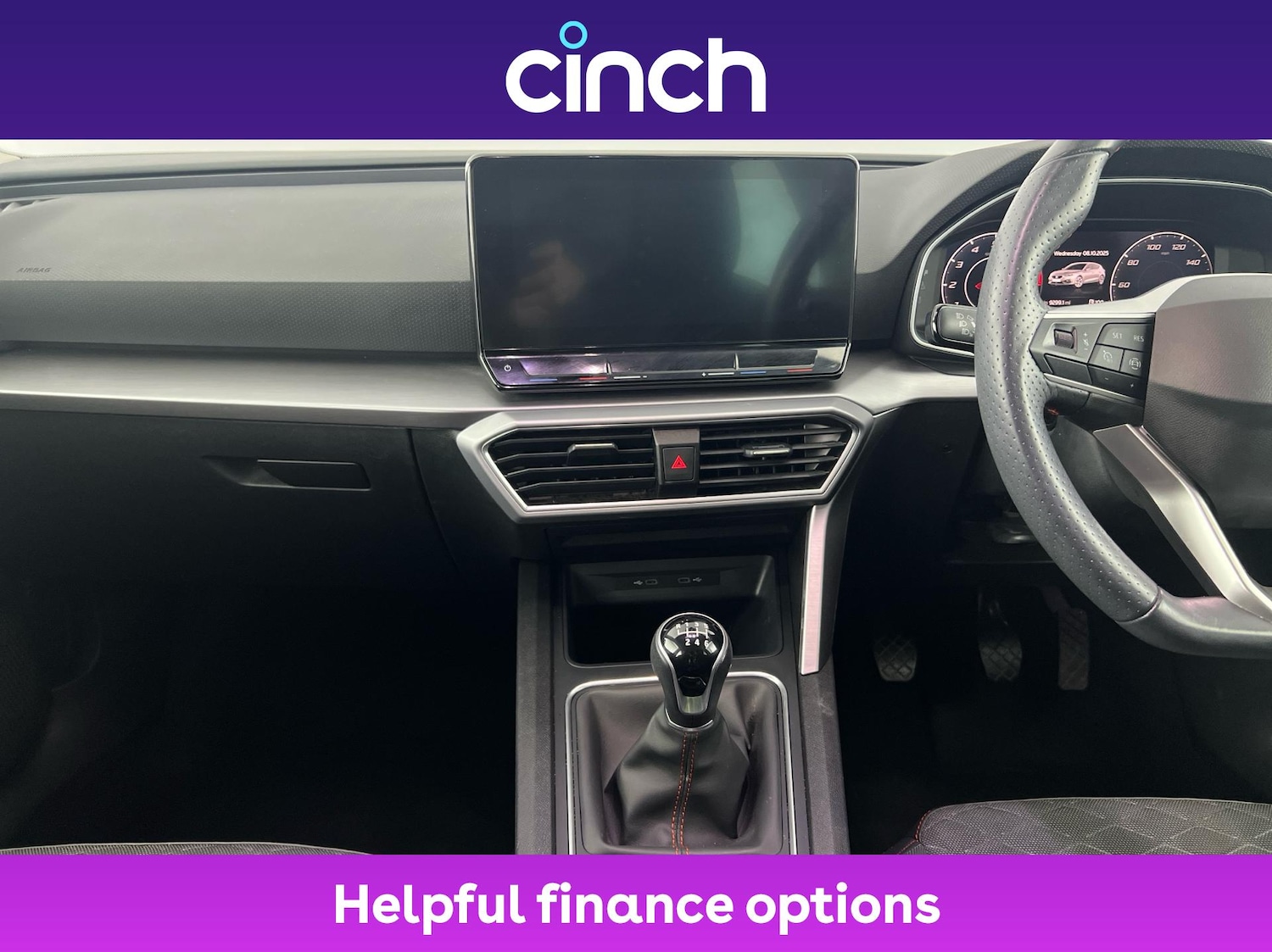 Used SEAT Leon 2023 for sale - 76595629: Photo 17