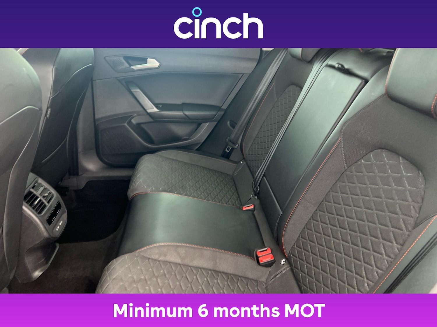 Used SEAT Leon 2023 for sale - 76595629: Photo 20