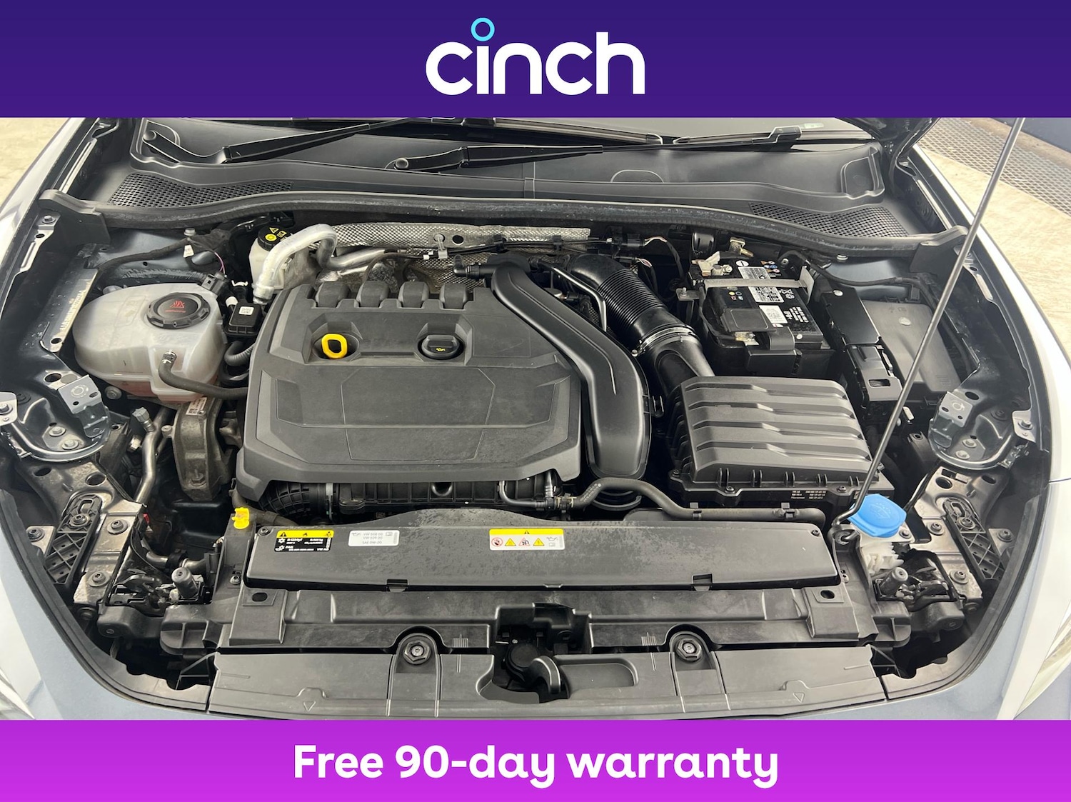 Used SEAT Leon 2023 for sale - 76595629: Photo 23