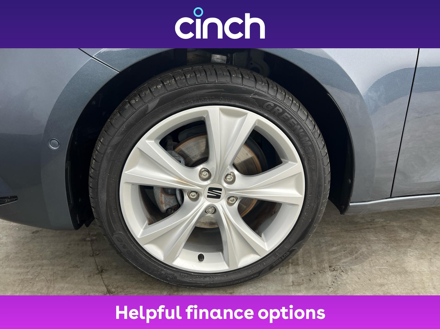 Used SEAT Leon 2023 for sale - 76595629: Photo 24