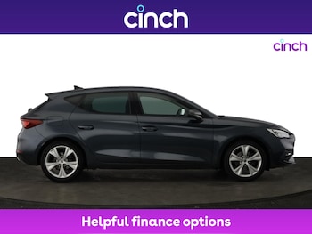 Used SEAT Leon 2023 for sale - 76595629: Photo