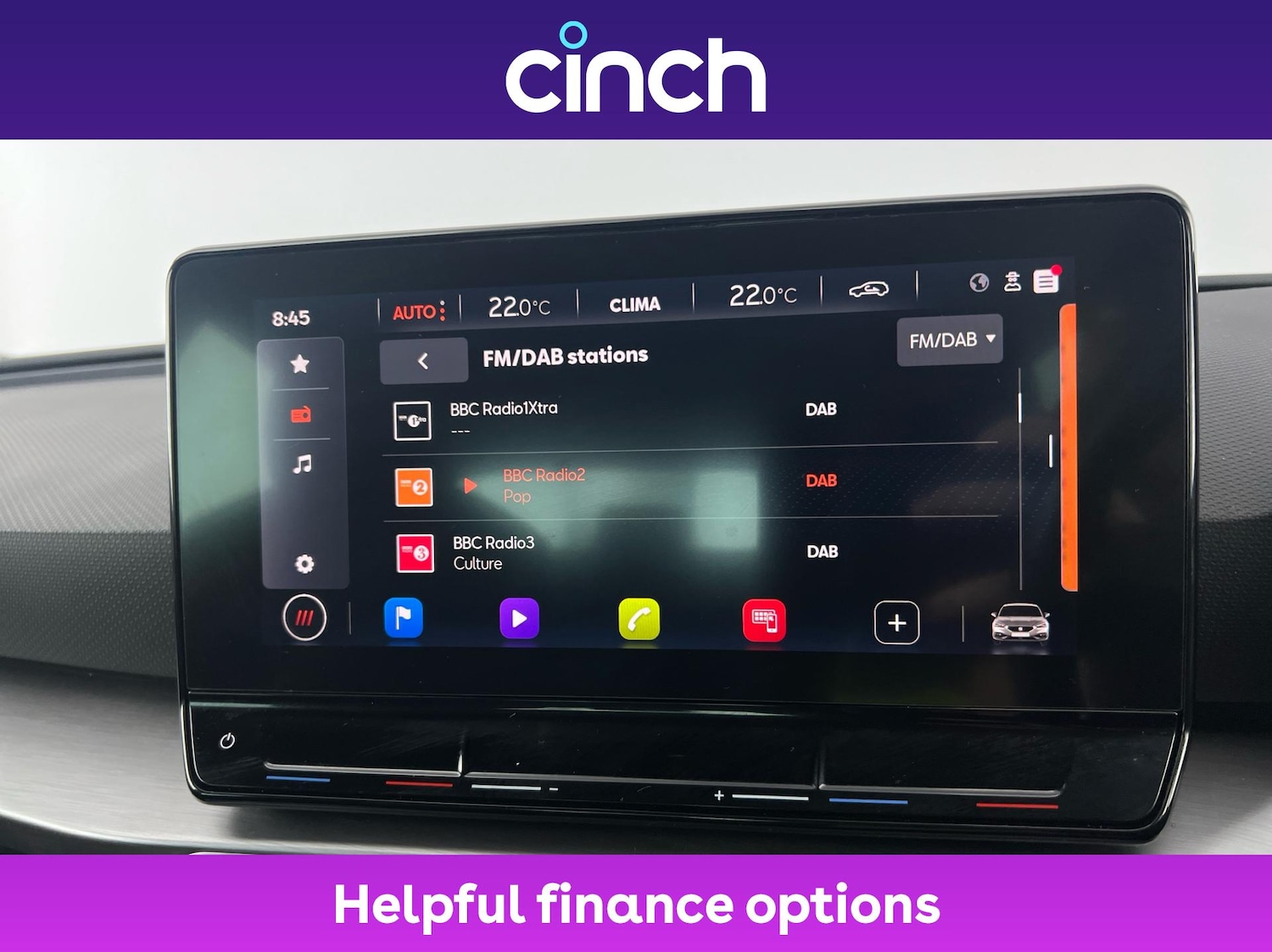 Used SEAT Leon 2023 for sale - 76595629: Photo 30