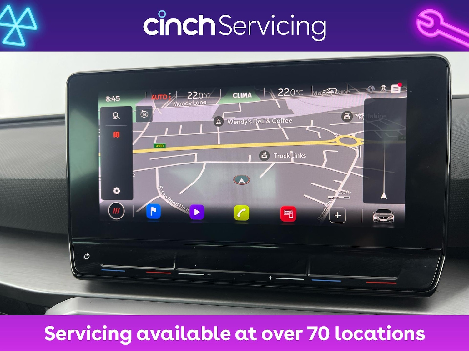 Used SEAT Leon 2023 for sale - 76595629: Photo 31