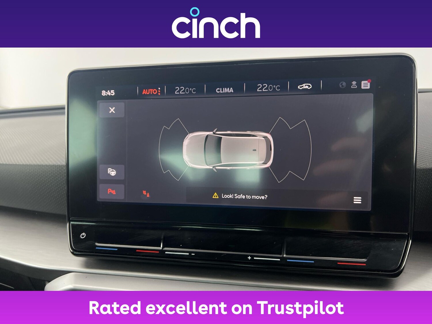 Used SEAT Leon 2023 for sale - 76595629: Photo 33