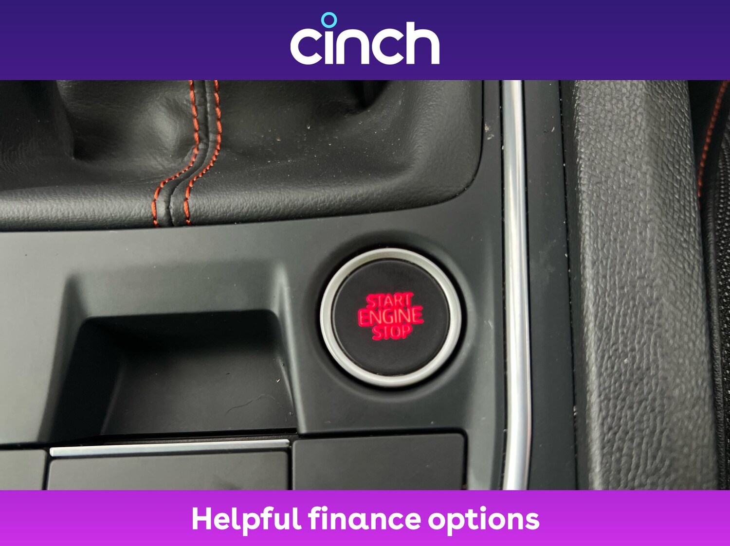 Used SEAT Leon 2023 for sale - 76595629: Photo 35