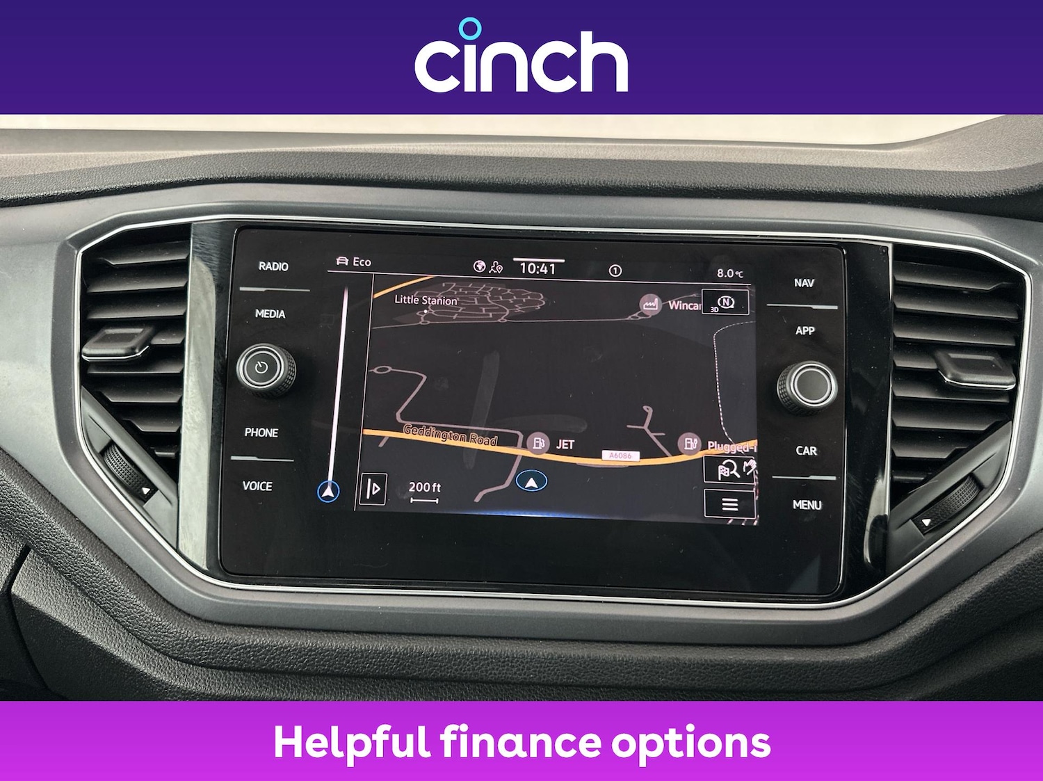 Used Volkswagen T-Roc 2021 for sale - 77037134: Photo 17