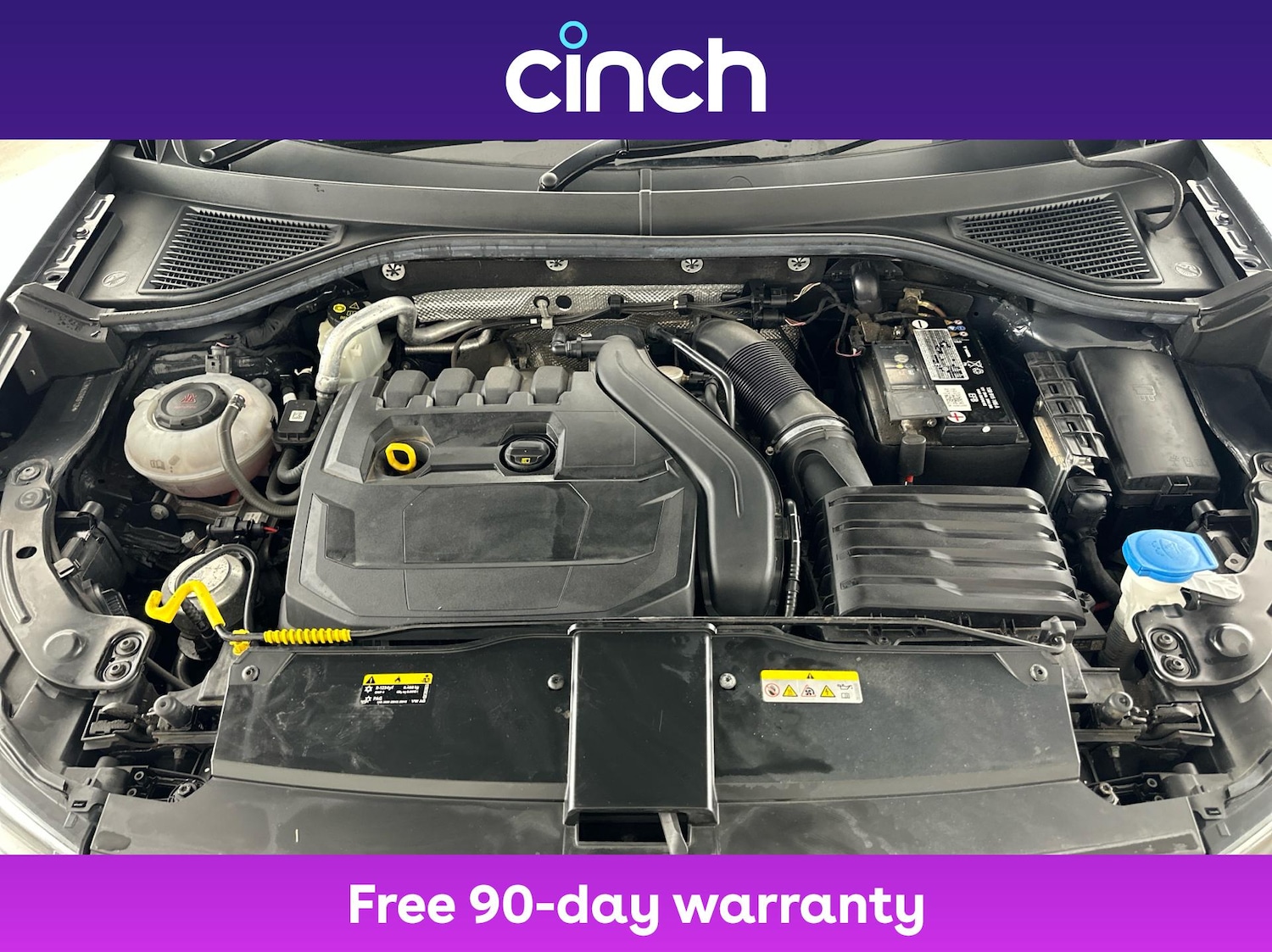 Used Volkswagen T-Roc 2021 for sale - 77037134: Photo 23