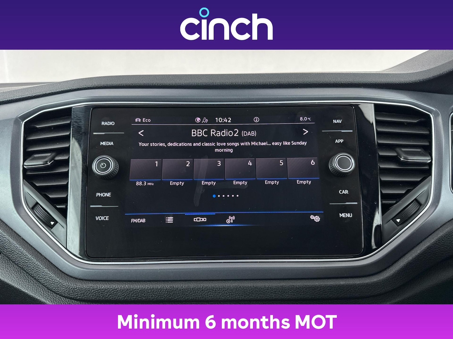 Used Volkswagen T-Roc 2021 for sale - 77037134: Photo 32