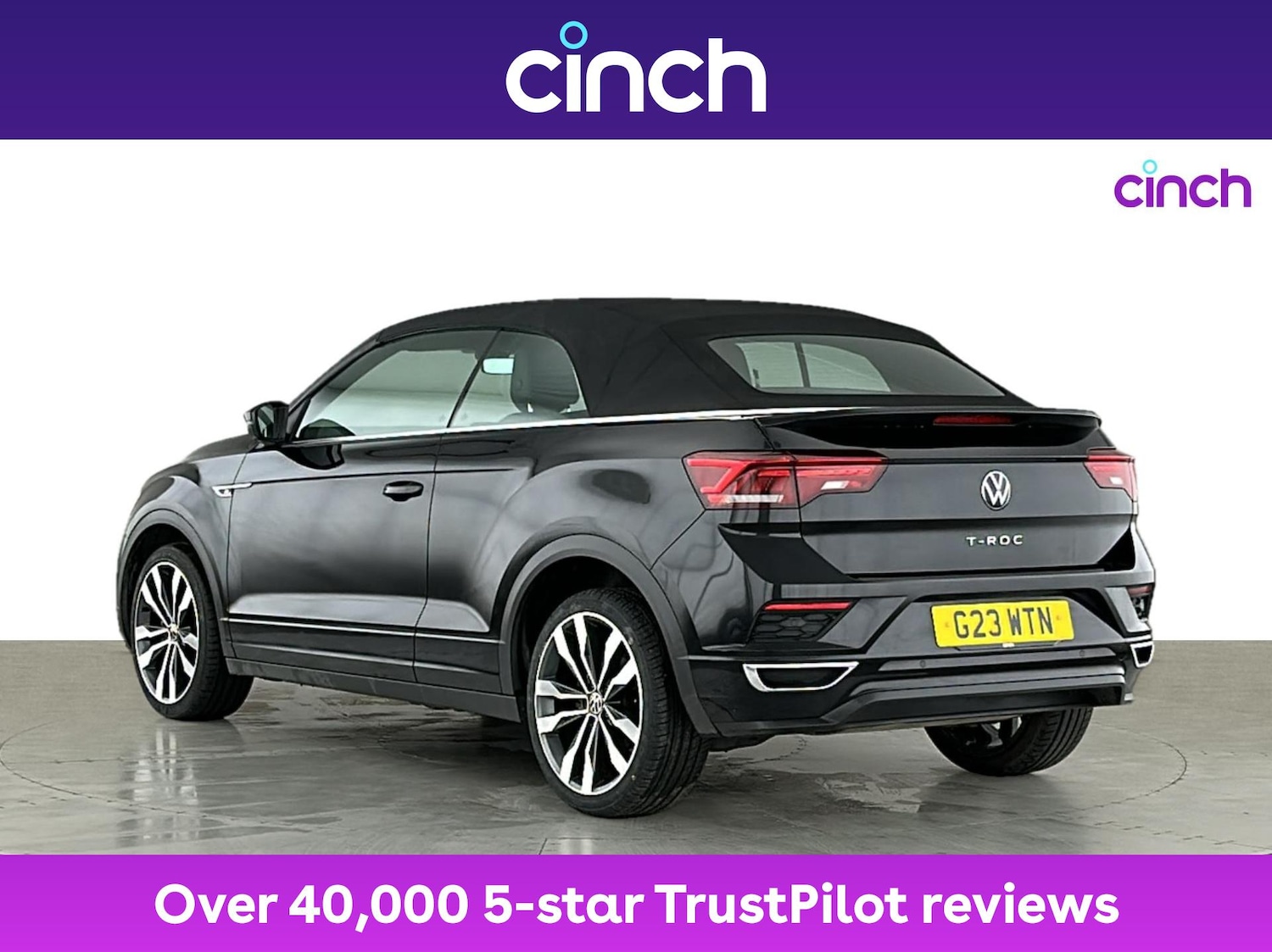 Used Volkswagen T-Roc 2021 for sale - 77037134: Photo 6