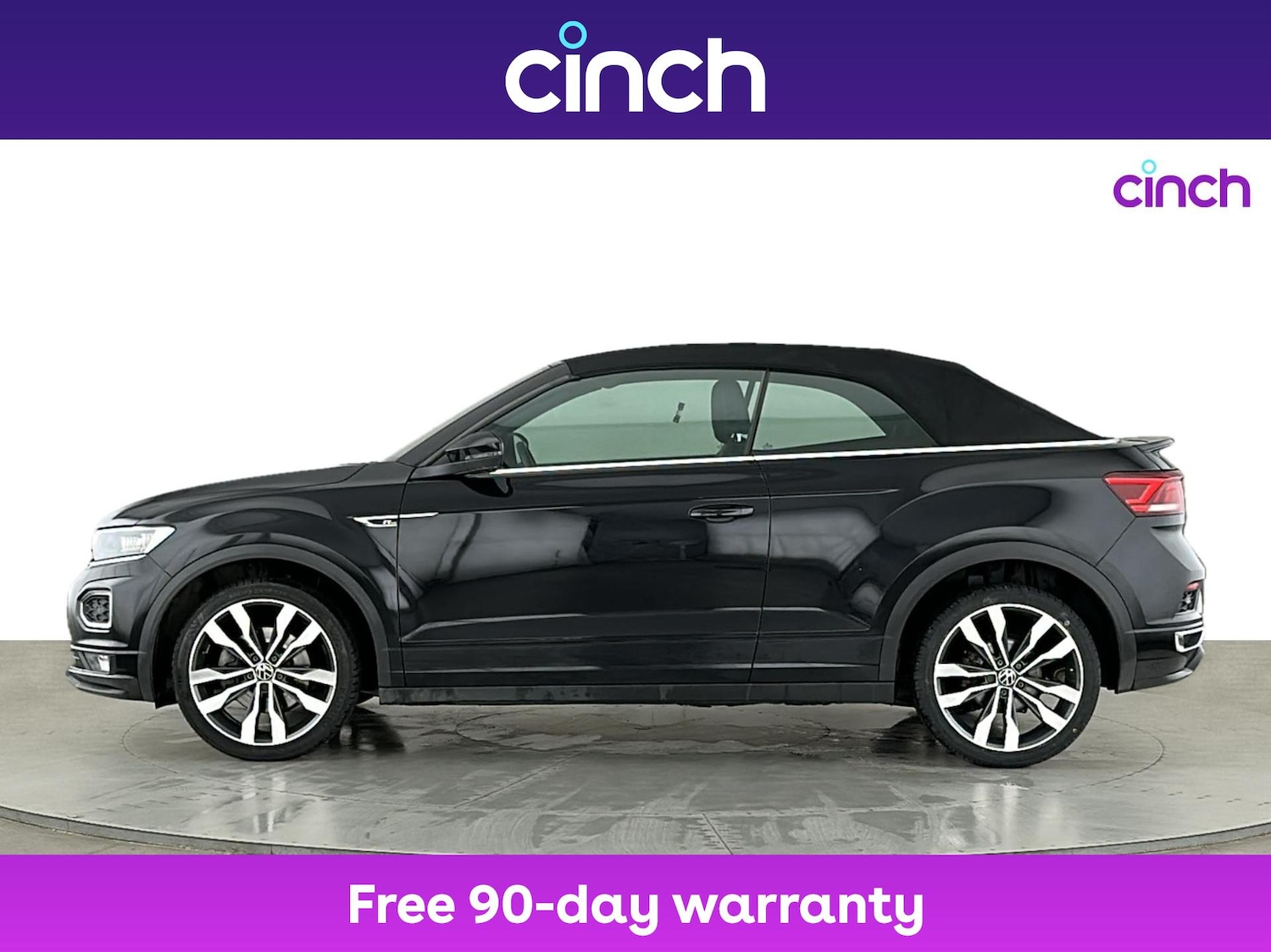 Used Volkswagen T-Roc 2021 for sale - 77037134: Photo 8