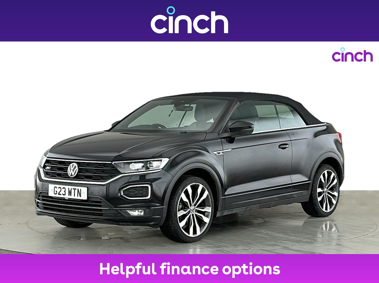 Used Volkswagen T-Roc 2021 for sale - 77037134: Photo 9