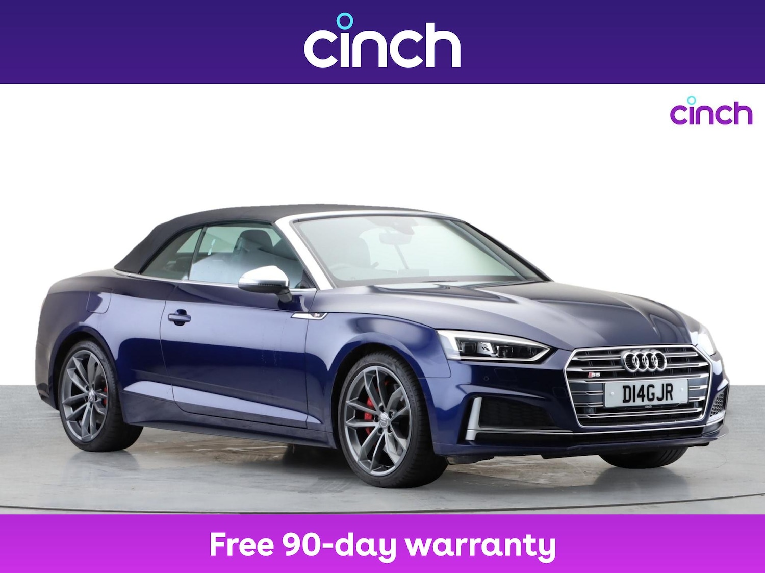 Used Audi A5 2018 for sale - 76376440: Photo 1
