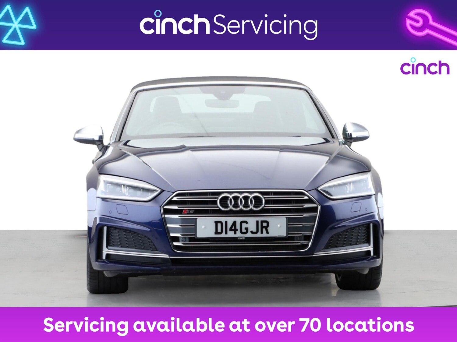 Used Audi A5 2018 for sale - 76376440: Photo 11