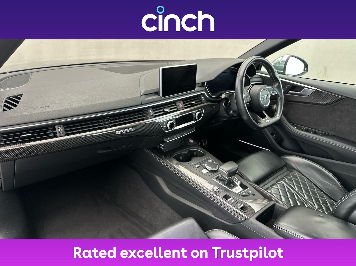 Used Audi A5 2018 for sale - 76376440: Photo 14