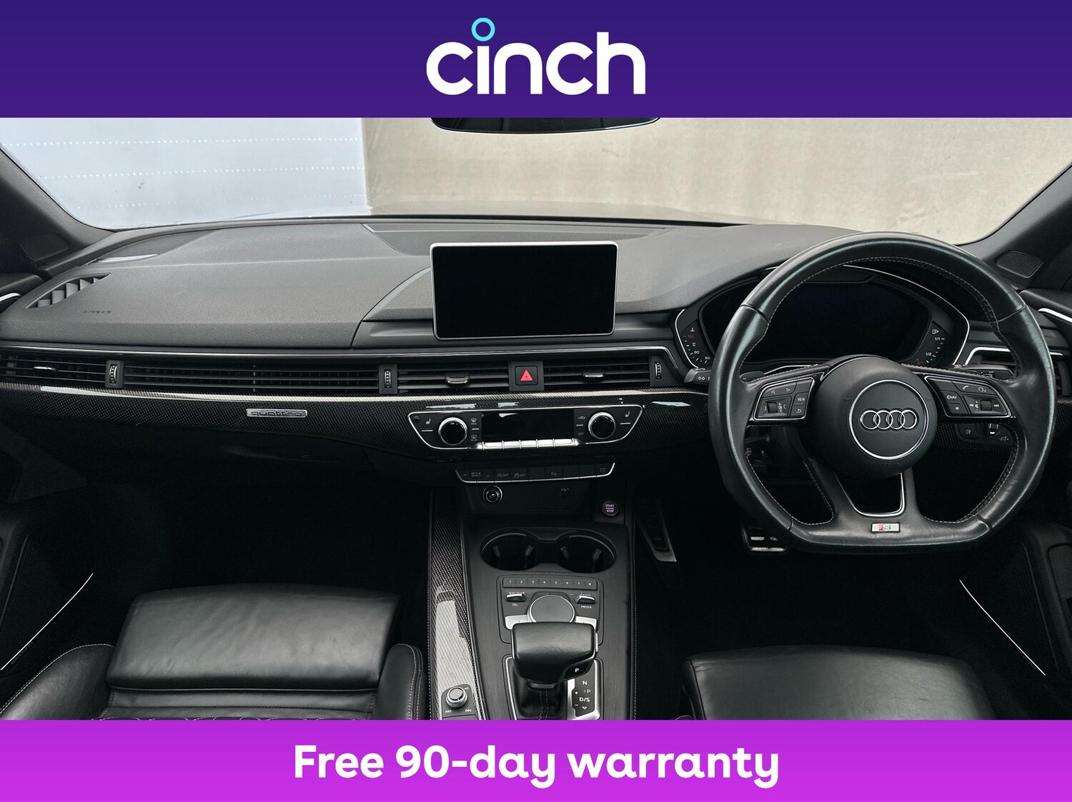 Used Audi A5 2018 for sale - 76376440: Photo 15