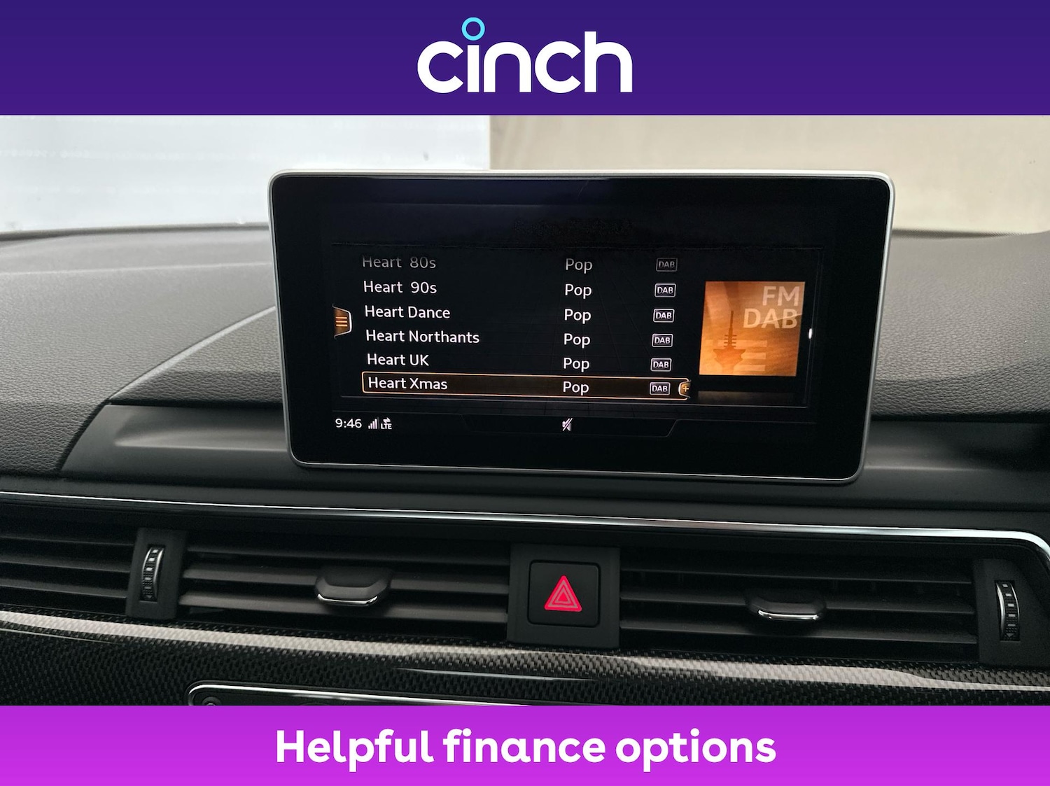 Used Audi A5 2018 for sale - 76376440: Photo 17