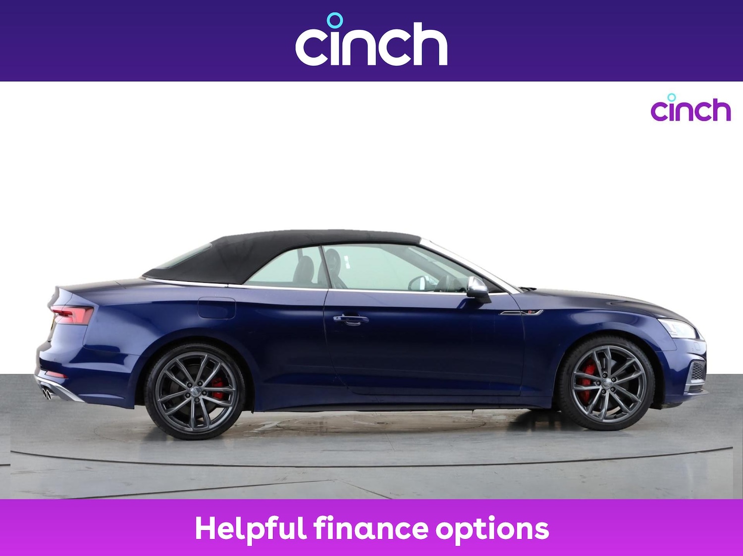 Used Audi A5 2018 for sale - 76376440: Photo 2