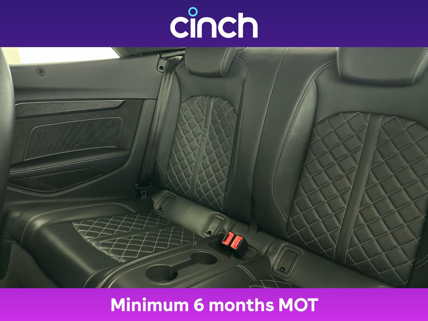 Used Audi A5 2018 for sale - 76376440: Photo 20