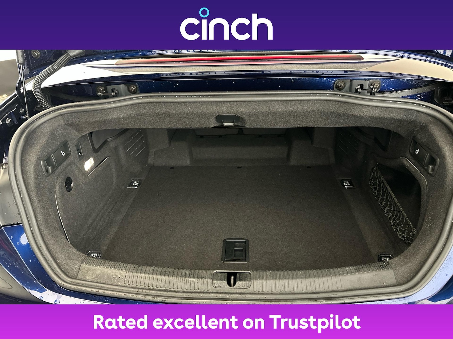 Used Audi A5 2018 for sale - 76376440: Photo 21