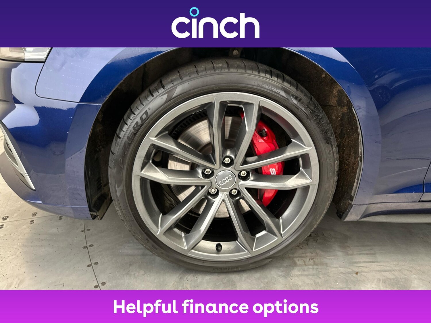 Used Audi A5 2018 for sale - 76376440: Photo 24