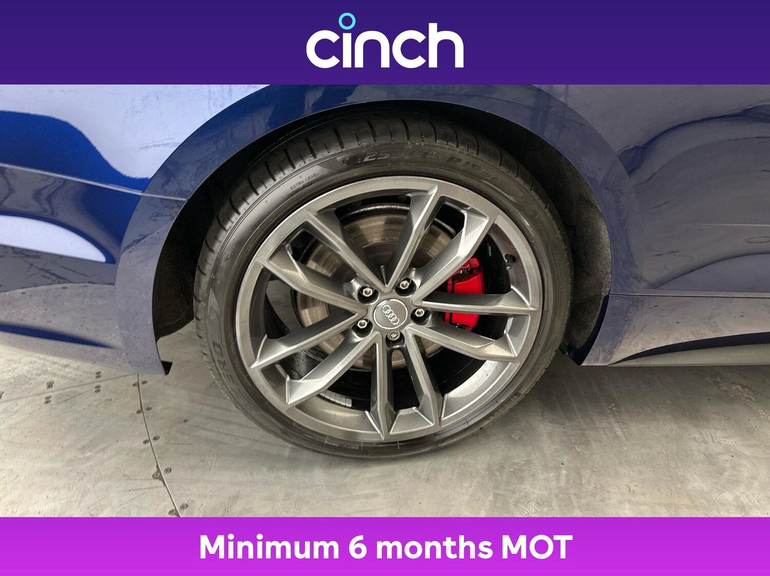 Used Audi A5 2018 for sale - 76376440: Photo 27