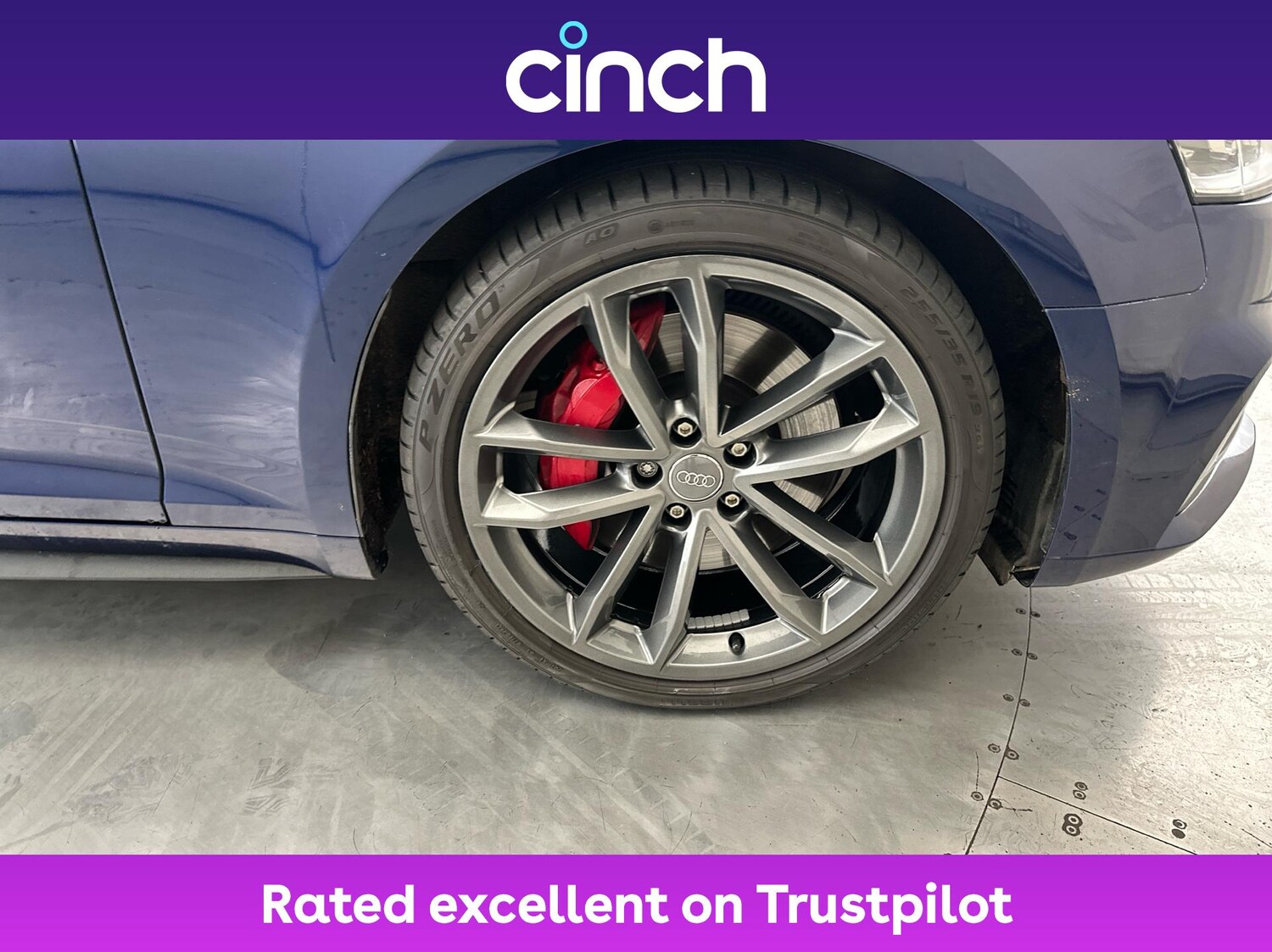 Used Audi A5 2018 for sale - 76376440: Photo 28