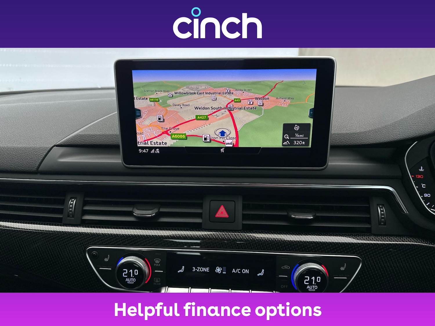 Used Audi A5 2018 for sale - 76376440: Photo 30